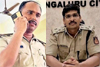 Mangaluru: Allegations against Moodbidri Inspector Sandesh found false, says Commissioner Reddy